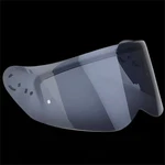 Simpson Mbsse Motorcycle Helmet Shield - Mod Bandit Smoke Each New. Price: $76.85.