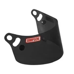 Simpson VPY01 Replacement Helmet Shield - Dark Smoke Youth Viper New. Price: $47.11.
