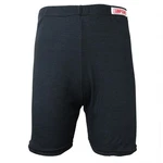 Simpson Fire Resistant Underwear 2PKBXRS; Black New. Price: $86.52.