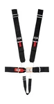 Crow 11004-DB 5-POINT Harness System , Black New. Price: $217.46.
