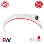 Stilo ST5 Helmet Oval Top Air Large Shell Modular - YA0894 New. Price: $163.95.