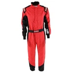 91609139RQP Racequip One Piece Multi Layer Fire Suit New. Price: $460.95.