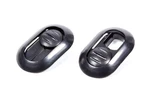 Replacement Vent 2PK Forehead Bell Helmets 2060001 New. Price: $18.65.