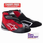 Alpinestars Usa 2710823-13-10.5, Shoes Sp+ Black / Red Size Performance Par New. Price: $302.22.