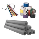 Foam Roll Bar / Cage Padding Installation Kit, Black New. Price: $60.99.