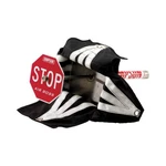 Simpson Safety 42030BK Air Boss Parachute Black New. Price: $716.95.