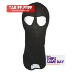 Pxp Racewear 1422, One Head Sock Black Dual Eyeport Layer Lenzing Fr Performan New. Price: $94.47.