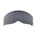 Simpson Helmet Shield Gbdsse; Ghost Dark Smoke Bandit, Exterior New. Price: $76.85.
