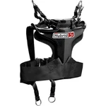 Simpson Racing Hybrid S,small,head Restraint,sliding Tether Post Anchor New. Price: $1299.95.