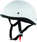 Skid Lids Original Helmet White New. Price: $77.96.