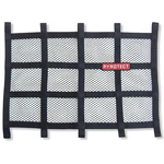 Pyrotect NW100020 Window Net Black 24IN X 18IN New. Price: $50.49.