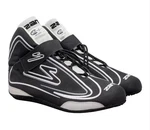 Zamp ZR-50 Race Shoe Size Black RS003C0110 New. Price: $120.00.