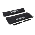 Scroth Racing SR09119 Harness Pads Black Schroth Silver Logo 2 In. Belts Each New. Price: $112.20.
