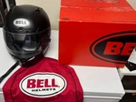 Bell Vortex Xl Matte Black Pre-owned. Price: $150.00.