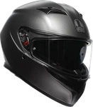 Agv K3 Helmet Mono Matte Luna Gray 2XL 2118381004-023-XXL New. Price: $319.00.