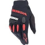 Alpinestars Honda Full Bore Gloves Black/bright Red Large 3563823-1303-L New. Price: $46.02.