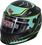 G-force Revo Grphcs Xsm Teal SA20 New. Price: $429.00.