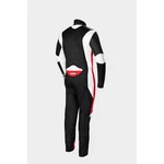Simpson Racing Suit SC02501; New. Price: $1649.95.