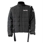 Zamp R09J0035XL Zr-drag Race Jacket, Layer, Black, 5X-LARGE New. Price: $566.96.