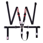 Racequip 841001RQP Camlock 5 Point Harness, Sfi 16.1, Pull-down New. Price: $209.95.