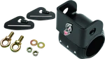 Dragonfire Racing For 1.5-INCH Harness Anchor Kit With Grade 8 Hardware New. Price: $99.99.