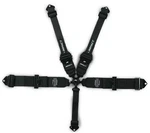 Impact Racing 58341231 Racer Series 5-POINT Camlock Harness For And New. Price: $389.95.