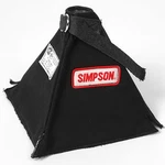 Simpson Racing 36012S Shift Boot Cover Sfi 48.1 New. Price: $101.95.
