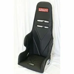 Kirkey 24101 Series Black Vinyl Seat Cover New. Price: $151.03.