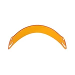 Stilo YA0229 ST4F Wrc Tro Orange Short Helmet Visor New. Price: $129.63.