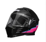 Simpson Motorcycle Mod Bandit Us Helmet Limited Edition Radical M5928XL New. Price: $399.95.