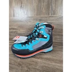 Simond Out Dry Waterproof Hiking Shoes Boots Alpine Light Blue Vibram Us 6.5 New. Price: $56.00.
