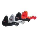 Stilo Helmet Replacement Peak Silver ,wrc Des, Trophy Plus, ST4W ST4R New. Price: $55.00.