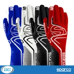 Sparco Lap Race Gloves, Fia 8856-2018 And SFI3.3/5 Approved New. Price: $162.19.
