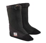Simpson Racing 37021MK HOLESHOT-22 Drag Boot Sfi 3.3/20 Medium Black -pair New. Price: $511.95.