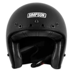 Simpson Helmet CHOP3SM; New. Price: $186.96.