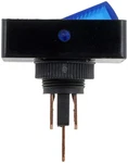 Dorman 85947 Blue Glow Rectangular Style - Jumbo New. Price: $18.33.