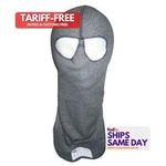 Pxp Racewear 2422, Head Sock Grey Dual Eyeport Layer Lenzing Fr Gray Perfo New. Price: $95.11.