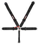 Simpson Racing 29110BKHK1X L&l Harness - Camlock (lever) Sfi 16.1 55" Long New. Price: $306.95.