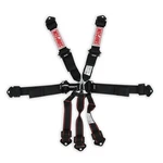 Simpson Safety 12LD7WB Harness New. Price: $344.90.