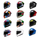 Hjc Rpha 1N Full Face Motorcycle Helmet Dot Approved New. Price: $639.99.