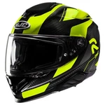 Hjc Rpha 71 Carbon Hamil Helmet MC-3H Medium 0849-1233-05 New. Price: $499.99.