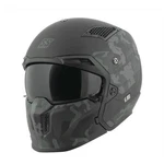 Speed And Strength SS2400 Call To Arms Helmet Black/camo 2XL TR-124-198 New. Price: $182.06.