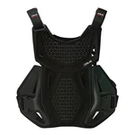 Atlas Charger Youth Black Chest Protector A1030-01-000 Stoneshield Certified New. Price: $89.99.