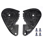 Simpson Helmet Shield Gbrachet; New. Price: $35.45.