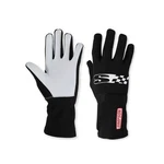 Simpson Racing Sslk Super Sport Driving Gloves Adult Large Sfi 3.3/1 Black Pair New. Price: $101.95.