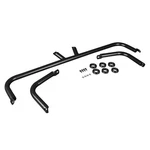 Braum Black Satin Harness Bar Kit For 2003-2008 Nissan 350Z BRHB-35BM New. Price: $279.99.