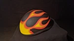 Skid Lid Original Half Helmet For Motorcycle Riding Dot Approved New. Price: $90.00.
