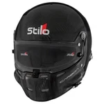 Stilo SA2020 ST5 Gt Carbon Fiber Lightweight Racing Helmet, 60 Cm Large Plus New. Price: $2000.00.