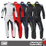 Omp Tecnica Hybrid Race Suit, Layer Fia 8856-2018 Approved / Rally New. Price: $896.48.