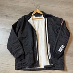 Simpson Supersport Standard 19 Sfi Race Jacket Pants Pre-owned. Price: $500.00.